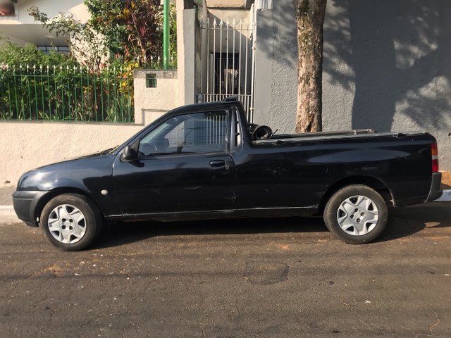 FORD COURIER L 2009