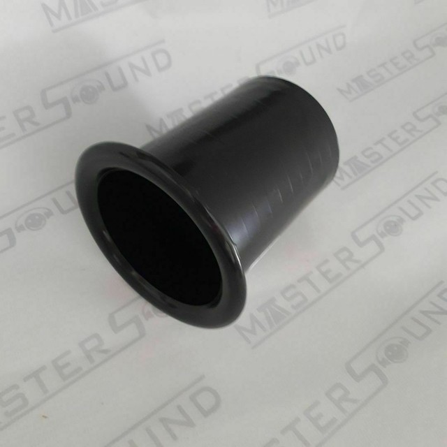 Aero-duto.  De 3" e 4". (unidade). Novos. - Foto 2