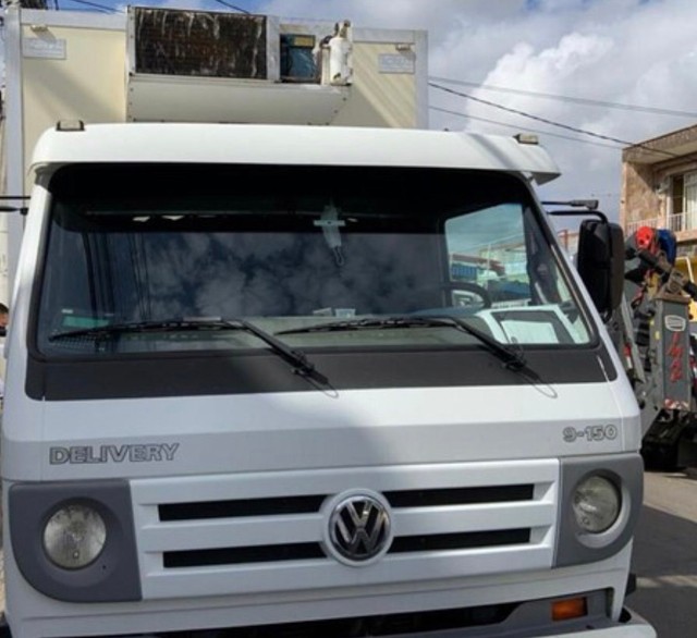 CAMINHÃO VW 9-150 ANO 2010