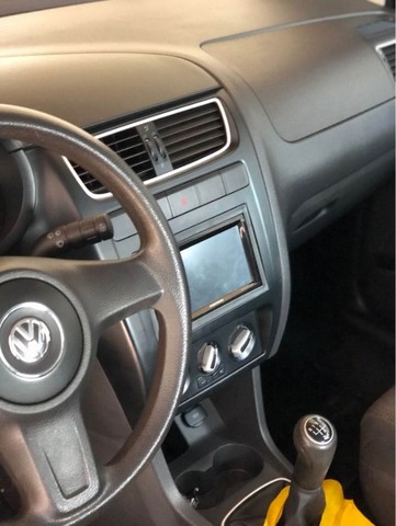 VENDO VW FOX 1.6
