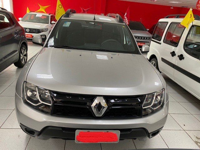DUSTER EXPRESSION AT SCE 1.6 4P