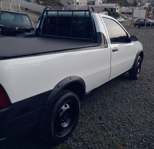 FIAT STRADA 1.4 2010
