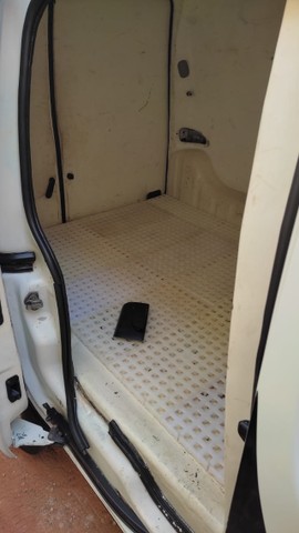 KANGOO EXPRESS HI-FLEX 1.6 16V