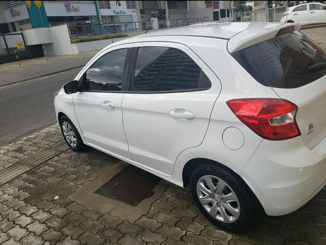 FORD KA 1.0 SE TIVCT FLEX 5 PORTAS