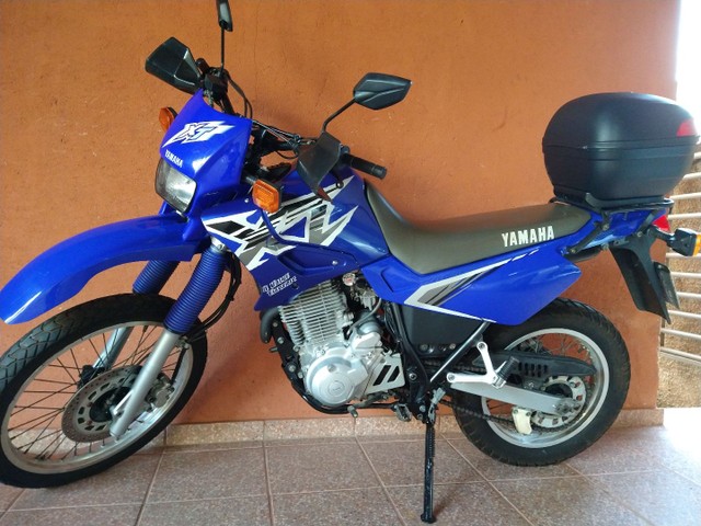 XT 600 E IMPECÁVEL