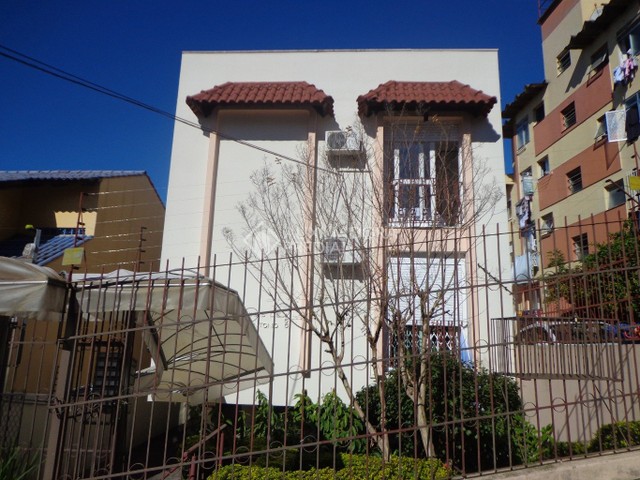 Apartamento 2 Quartos + 1 Vaga no Bairro Santo Antônio! - Foto 3