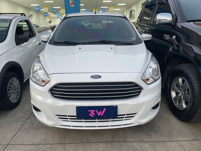 FORD KA SE 1.5 | 2017