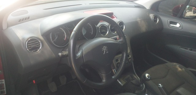 Vendo Peugeot 408 seda 2013 - Foto 3