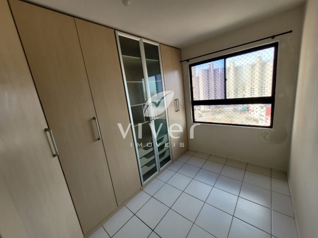 Apartamento para aluguel com 56 metros quadrados com 2 quartos em Pitimbu - Natal - RN - Foto 16