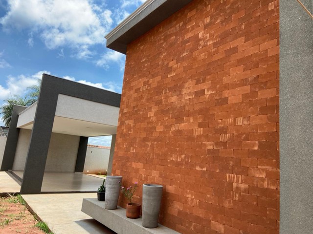 Casa para venda tem 300 metros quadrados com 3 quartos em Coophavila II - Campo Grande - M - Foto 4