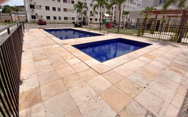 Apartamento para venda possui 45 metros quadrados com 2 quartos em Messejana - Fortaleza - - Foto 3
