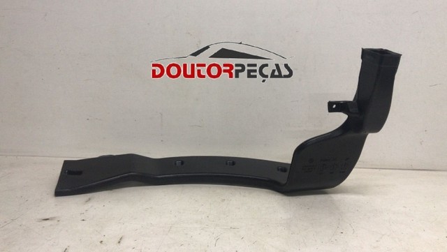 Duto de ar inferior Renault Fluence 2011 279313974