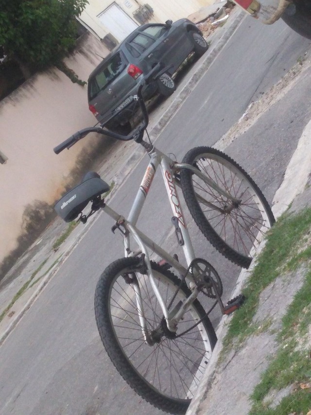 Bicicleta  - Foto 3