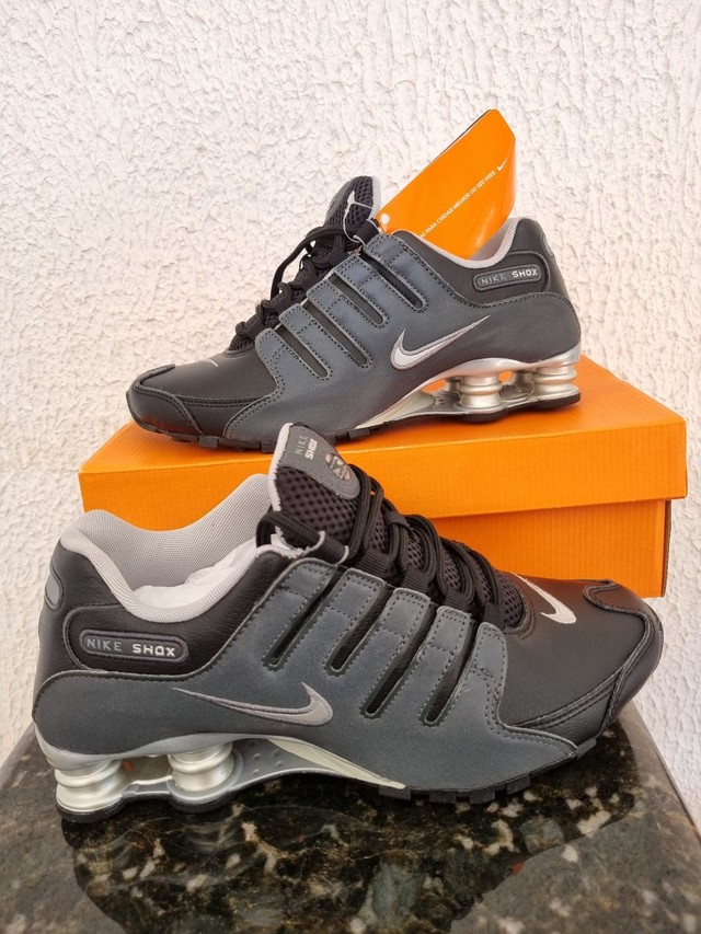 nike shox nz olx