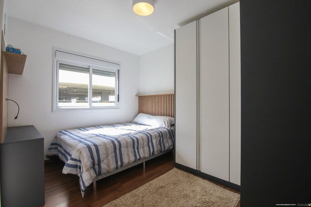 Apartamento para venda tem 62 metros quadrados com 2 quartos em Três Vendas - Pelotas - RS - Foto 11