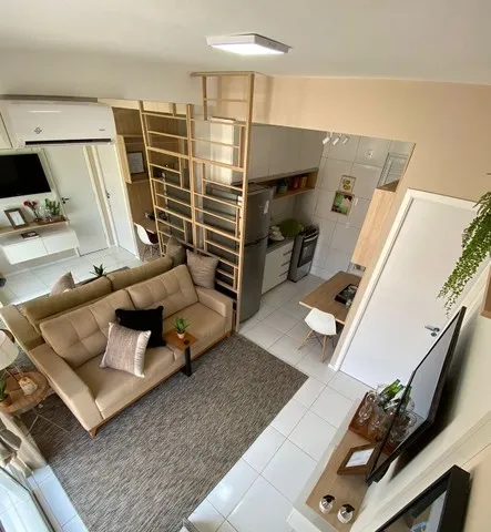 CD 058, Residencial Clarice Lispector, Casa duplex com 03 Quartos e 02 Vagas Garagem.