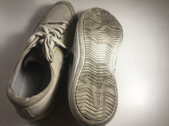 Sapatenis Di Pollini. - Roupas e calçados - Vila Pires, Santo André  1012656519 | OLX