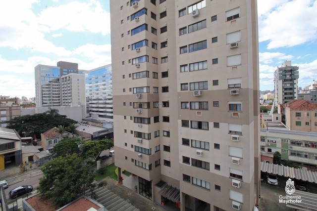 Porto Alegre - Apartamento Padrão - Farroupilha - Foto 16
