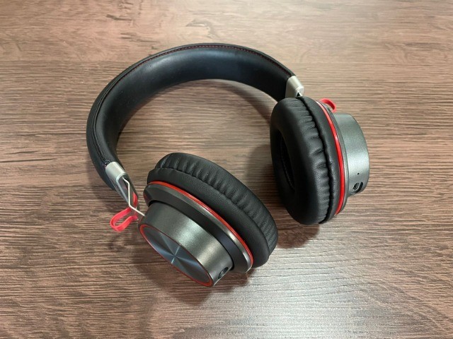 Headphone Bluetooth com Microfone Easy Mobile Freedom 2 Dobrável com o  Melhor Preço é no Zoom
