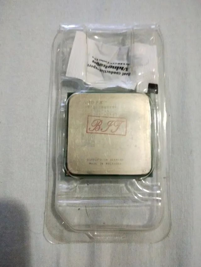 Processador AMD 8 core FX-8320 8mb 4.0ghz - Foto 4