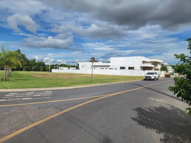 Condomínio Florais Itália - Terreno Lote em condominio alto padrão Florais Itália em Cuiab