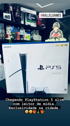 Anúncio falso de PS5 barato dá prejuízo a vendedor no Mercado Livre -  TecMundo