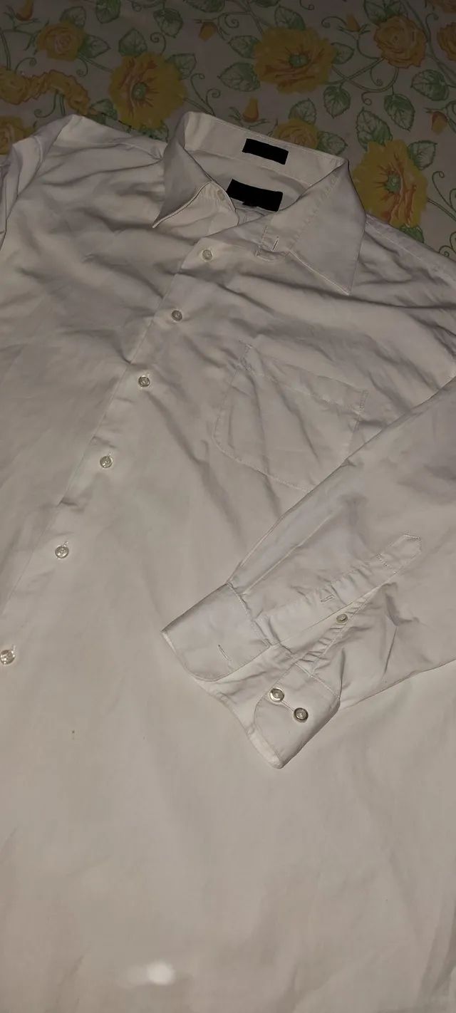 Camisa masculina  - Foto 3