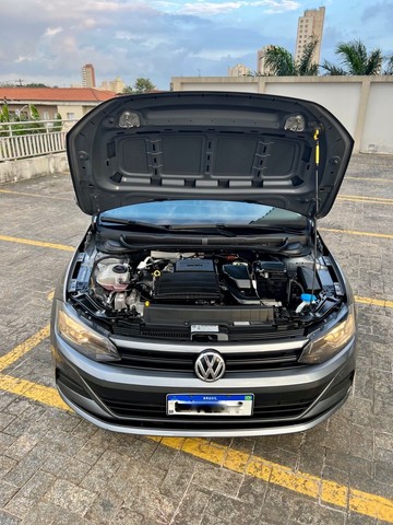 VOLKSWAGEN POLO 1.6 MSI FLEX 16V 5P 2020 - 1257732389