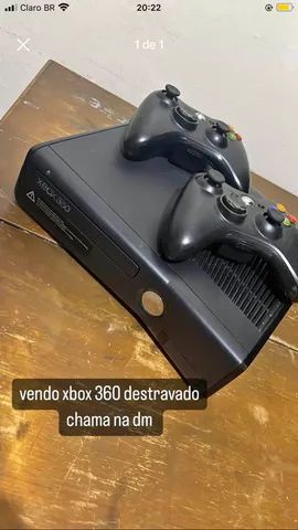 300 Vr / Foto / Games / Video / Xbox 360.  console xbox 360, jogos de xbox  360, consoles de videogame