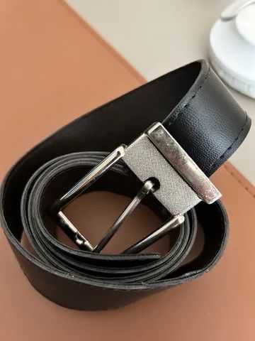 VENDO SAPATÊNIS 41 + CINTO - Foto 5