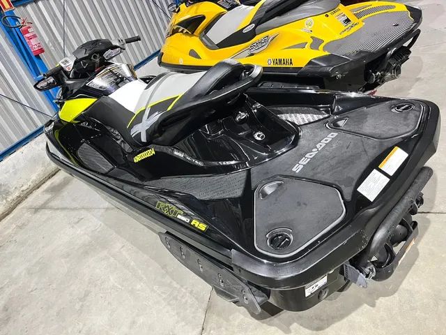 Seadoo RXT X 260 - Foto 4