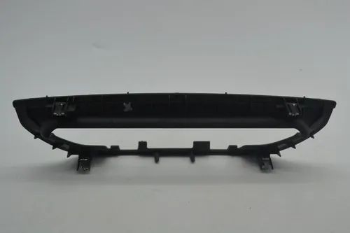 Moldura Tela Multimidia Painel Bmw X1 2016 2017 Original - Foto 2