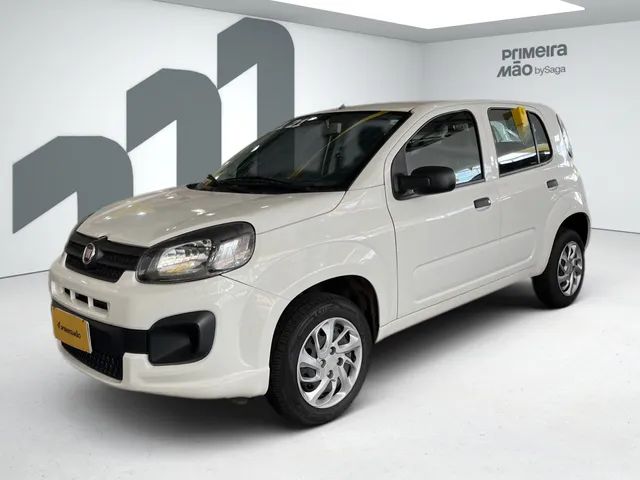 Fiat Uno Attractive 1.0