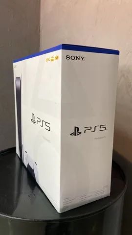 PS5 USADO - Videogames - Tabajara Brites, Uruguaiana 1253786842