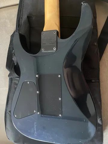 Guitarra Jackson jdr 94 performer  - Foto 4