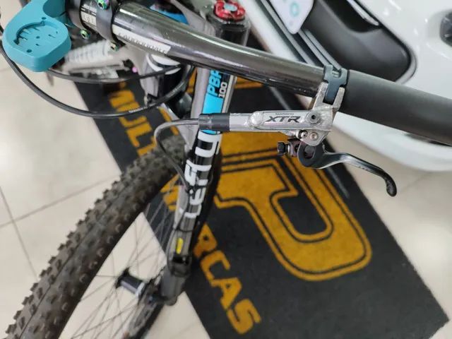 Olx discount cannondale lefty