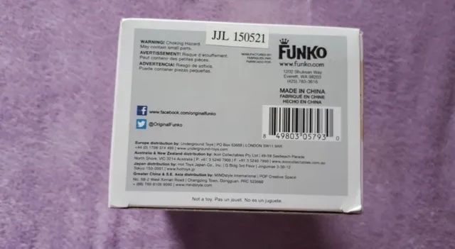 funko pop george "pornstache" mendez orange is the new black #249 - Foto 2