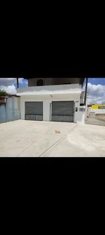 Captação de Loja para locação na Rua Mairinque, Conceição, Feira de Santana, BA