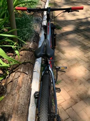 Bike aro 29 grau ( troco ) - Ciclismo - Setor Bueno, Goiânia