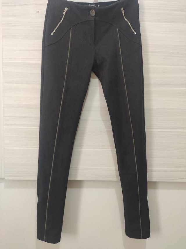 Calça montaria