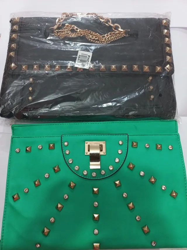 Bolsas no atacado 