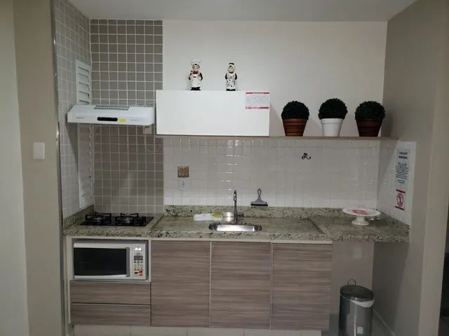 CALDAS NOVAS ( RIVIERA DE 02 QUARTOS ) - Foto 14