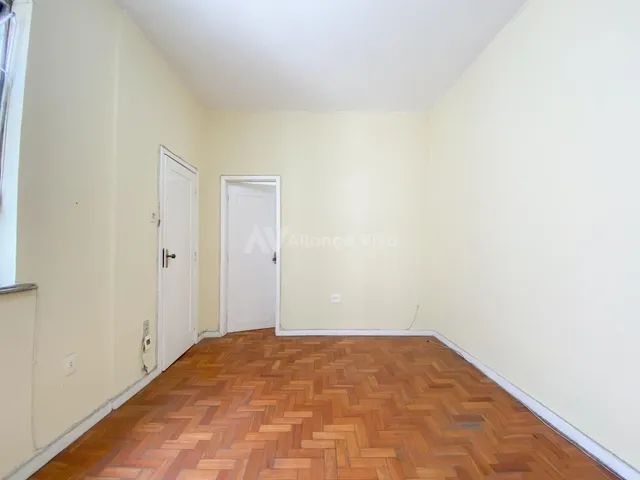 Glória | Apartamento 2 quartos, sendo 1 suite - Foto 5