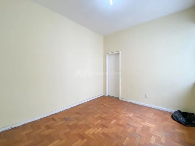 Glória | Apartamento 2 quartos, sendo 1 suite - Foto 2
