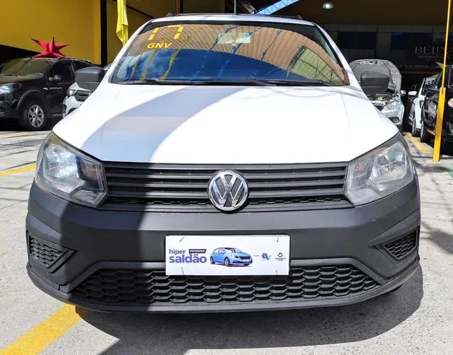 2017 Volkswagen Saveiro Cross - Cars & Trucks - Rio de Janeiro, Rio de  Janeiro, Facebook Marketplace