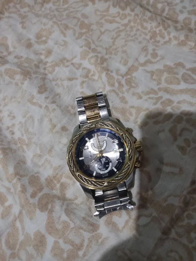 Vendo relógio invicta  - Foto 3