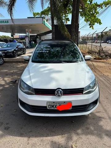 Volkswagen Saveiro 2014 por R$ 120.000, Brasília, DF - ID: 3492063