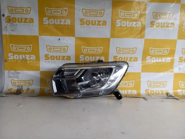 Farol logan sabdero 2019/2020/2021/2022