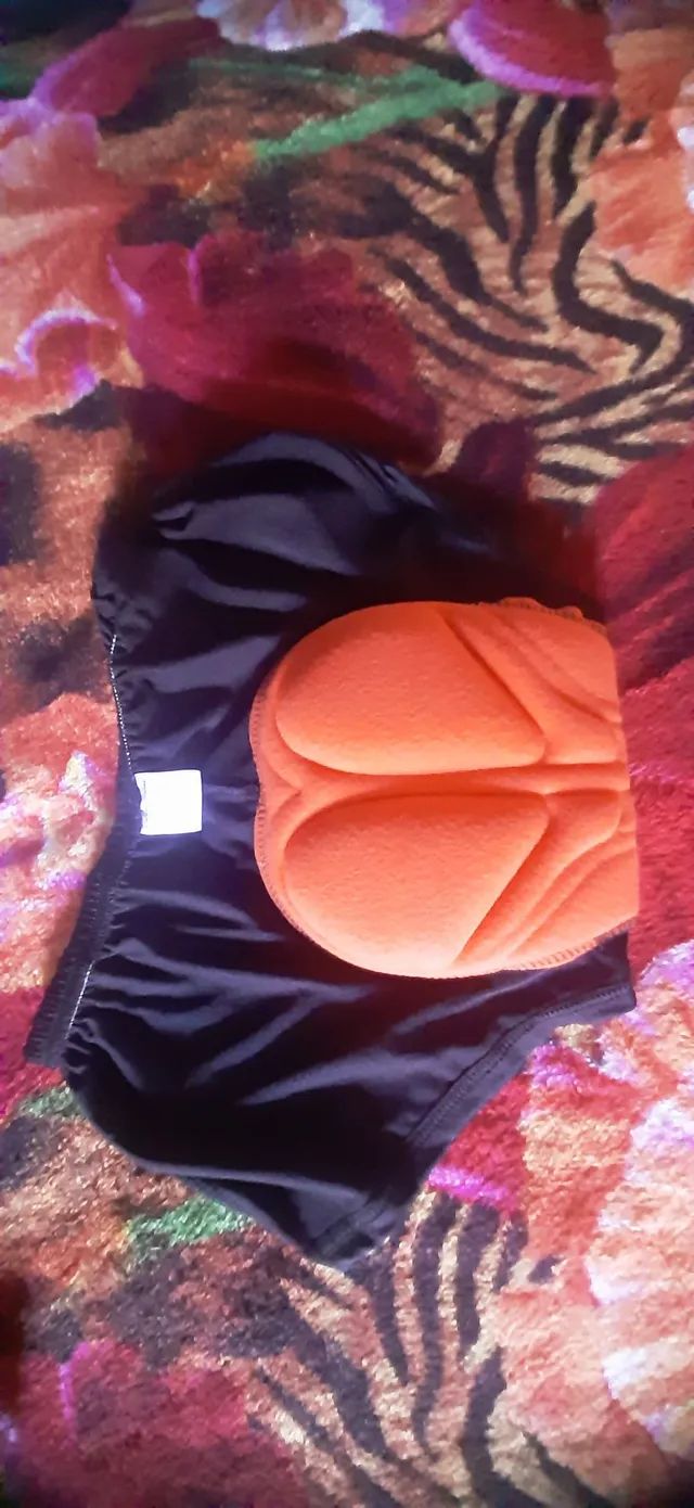 Cueca de ciclismo 