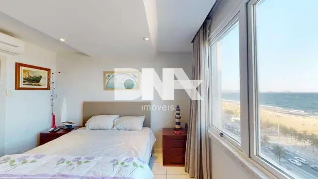 Cobertura - Linear / Residencial / Copacabana - Foto 13